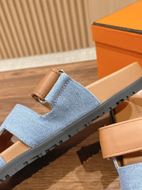 Chypre Sandals