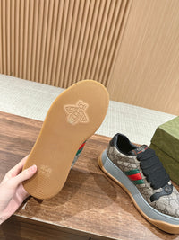Screener Sneakers
