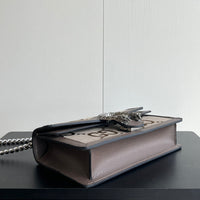 Dionysus Shoulder Bag