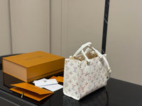 OnTheGo PM Tote