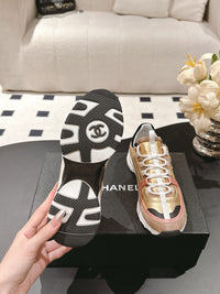 Logo Trainers