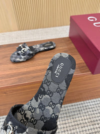 Slide Sandals