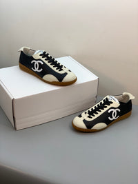 Logo Trainers