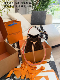 Néonoé BB Bag