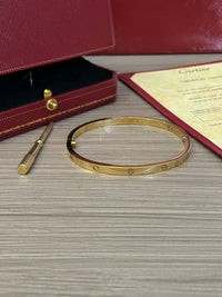 Love Bracelet