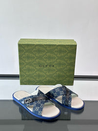 Slide Sandals