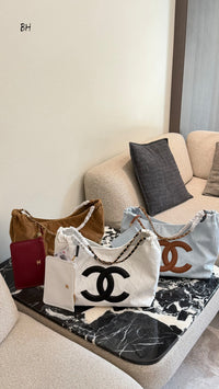 26B Beach Shopping Bag