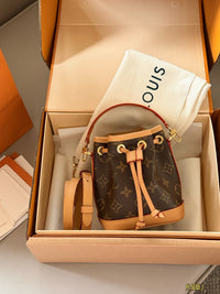 Nano Noé Bag