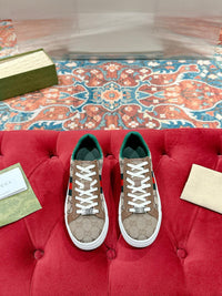Low Top Sneakers
