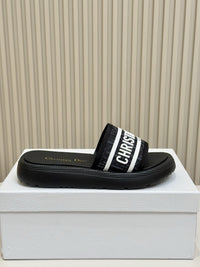 Dway Slides
