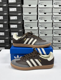 Samba OG Brown Gum