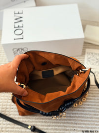 Flamenco Bag