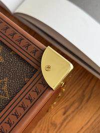 Jewellery Box