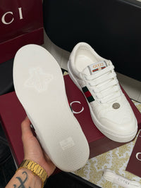 Screener Sneakers