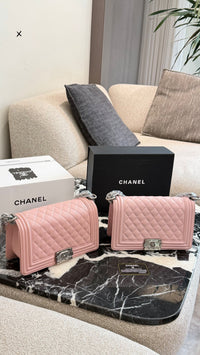 Boy Bag