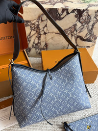 Carryall Cargo PM