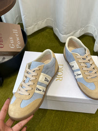 26S Ribbon Sneakers