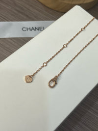 Crush Necklace