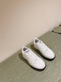 Low Top Sneakers