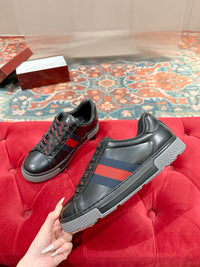 Low Top Sneakers