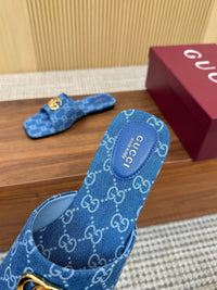 Slide Sandals