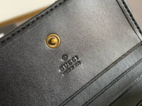 Marmont Card Case Wallet