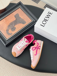 Ballet Runner Sneakers
