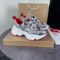 So Flo Mesh Runner Sneakers