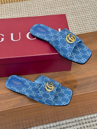 Slide Sandals