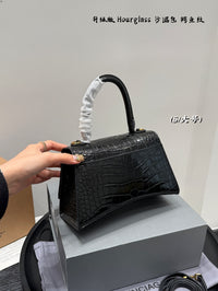 Hourglass Bag