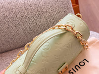 Pochette Métis East-West Bag