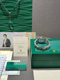 Lady Datejust 28