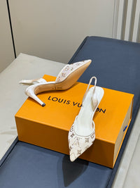Gala Slingbacks
