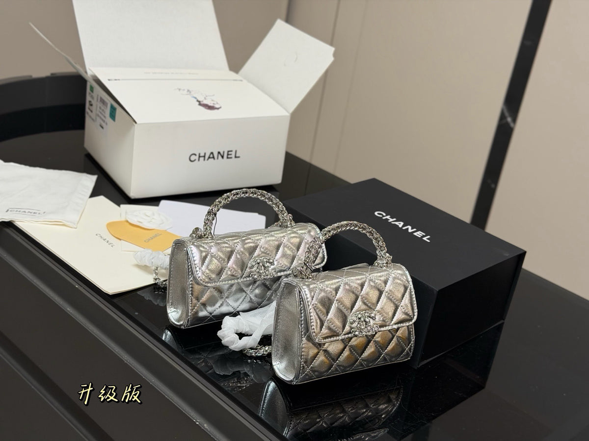 23P Kelly Bag