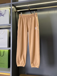 Knight Stamp Jogging Pants