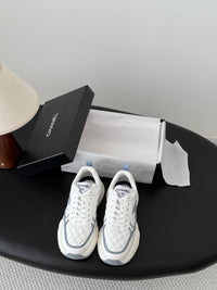 26S Logo Sneakers