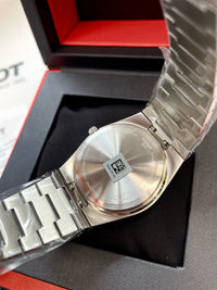 PRX Quartz Stainless Steel Watch