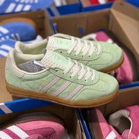 Gazelle Sneakers