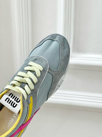 Gymnasium Sneakers