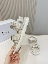 D-Sand Sandals