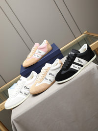 Ribbon Sneakers