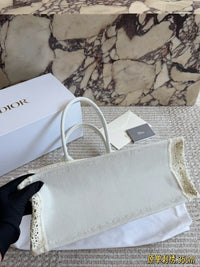 Book Tote