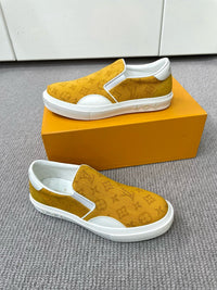 Trocadero Slip-on Sneakers