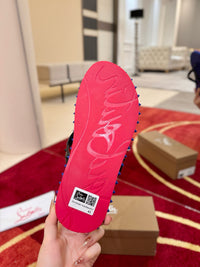 Super Loubi Flip Flops