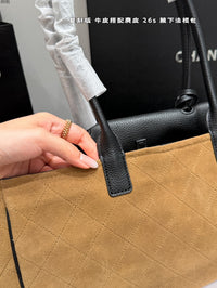 26A Shopping Tote