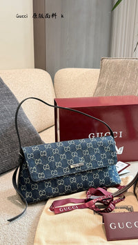 Madison Shoulder Bag