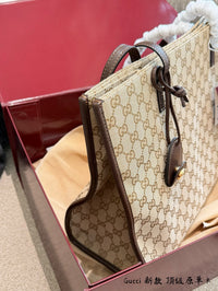 Londra Large Tote Bag