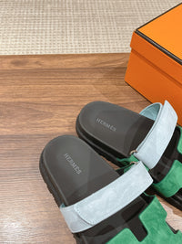 Chypre Sandals