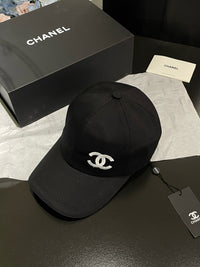 Logo Baseball Cap