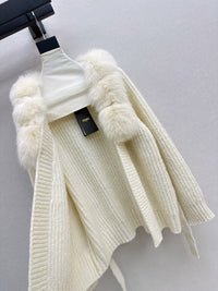 26S Knit Cardigan